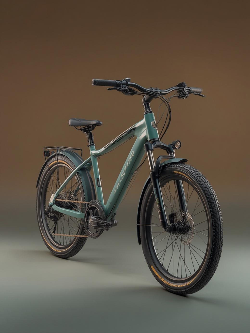 Ridstar ebike battery voltage check