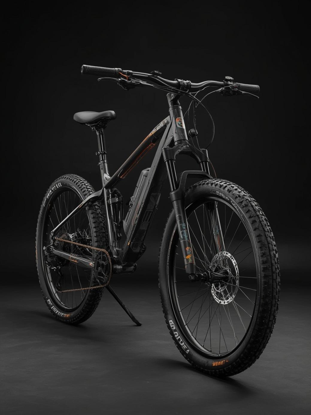 Specialized Turbo Ebike on city commute