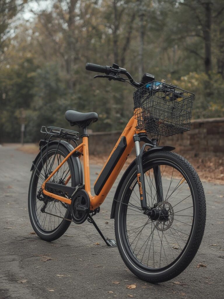 used ebikes