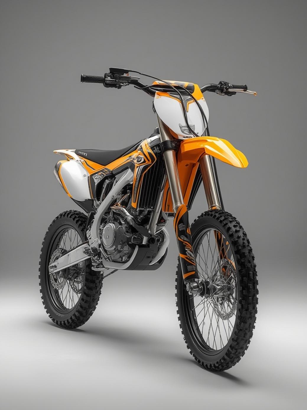 ebike dirt bike