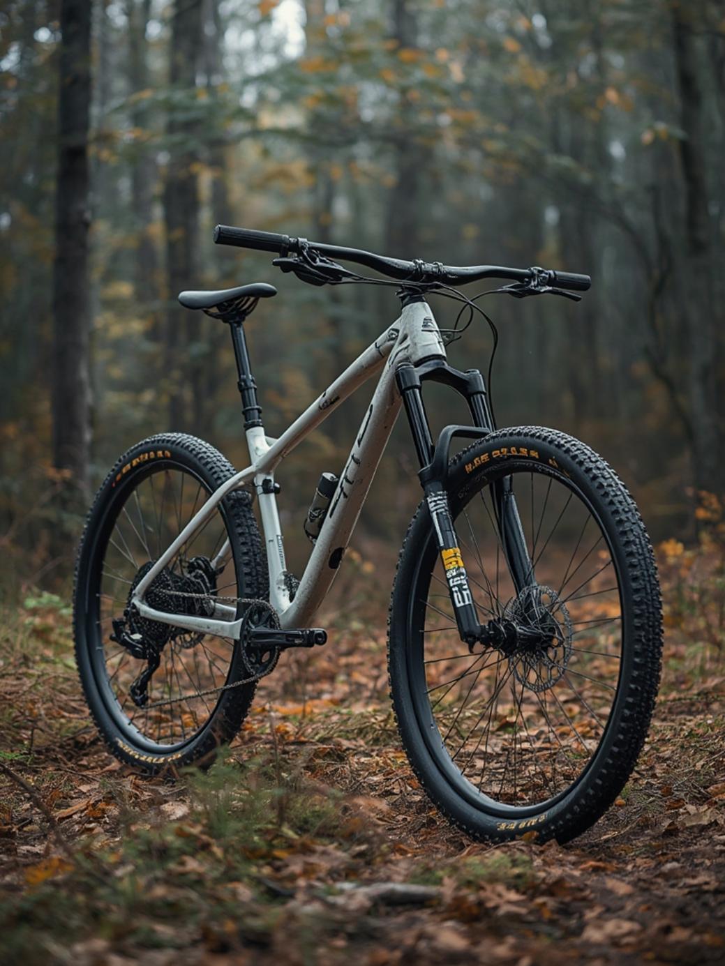 ebike mountain bike