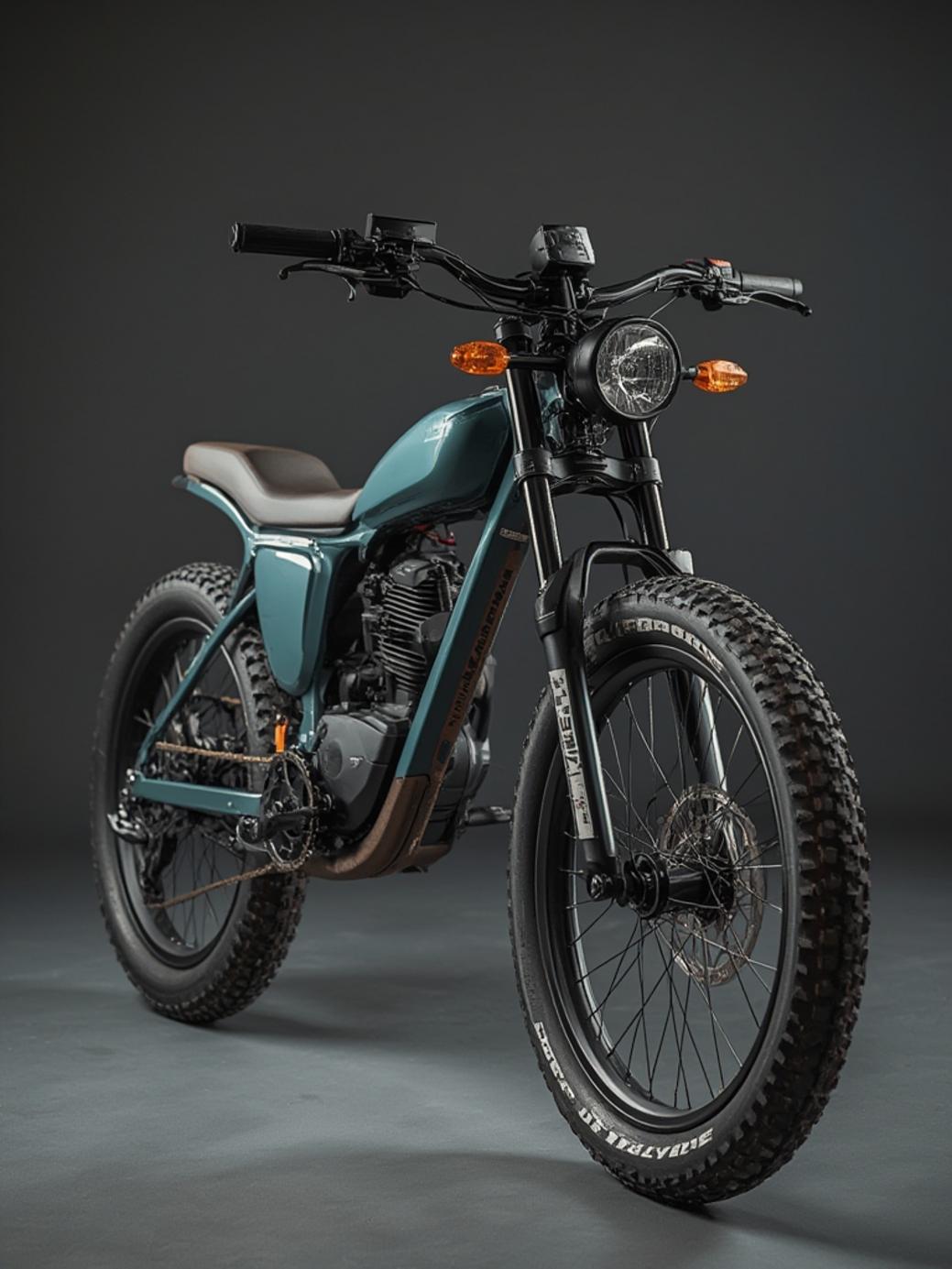 E-bike battery storage in a dry environment