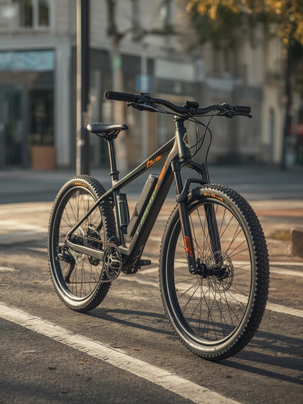 Mistake: leaving e-bike battery in direct sunlight